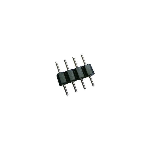 Коннектор Prolum RGB-4Pin (503021)