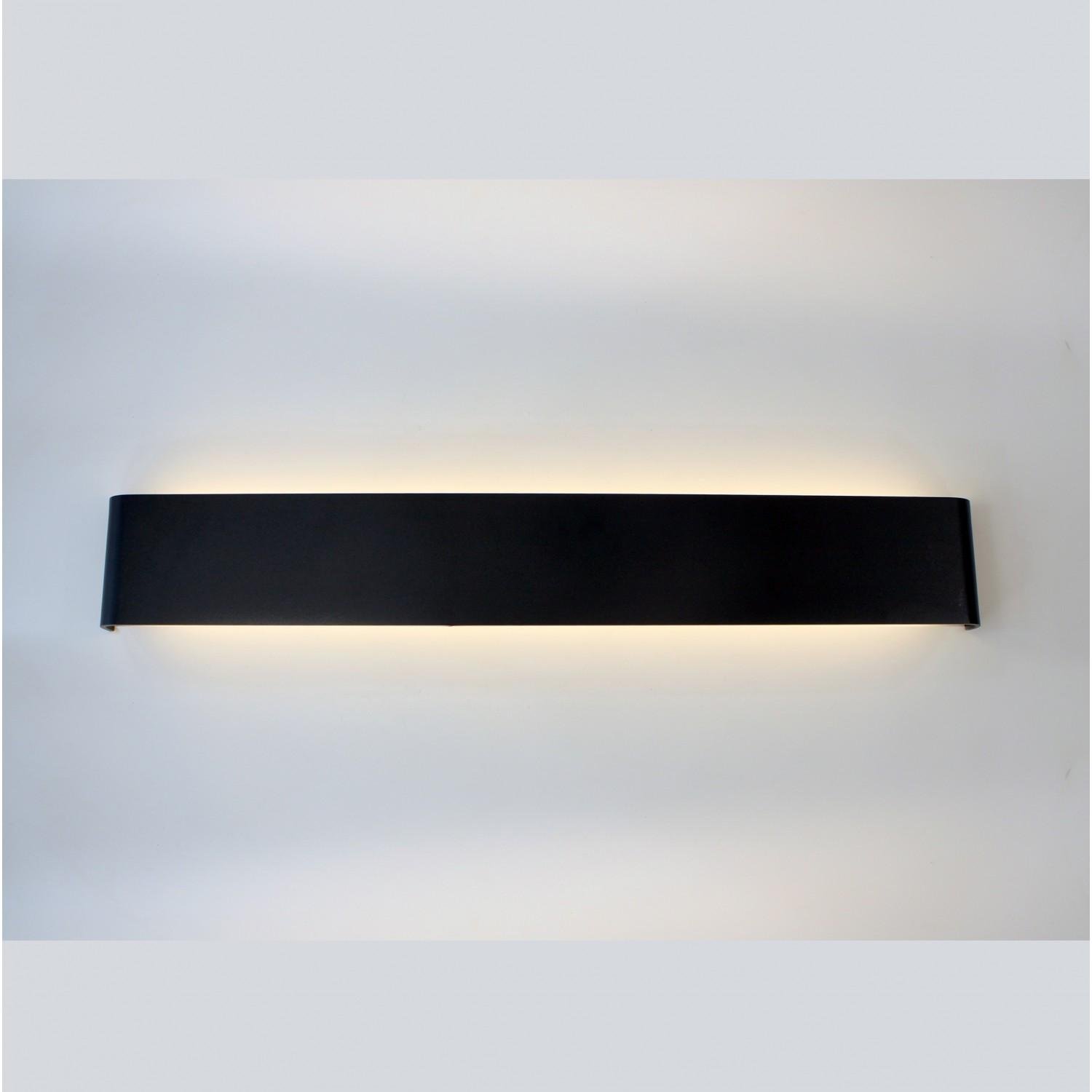 Бра Friendlylight Brick L Black (FL4071) Бра Friendlylight Brick L Black (FL4071)