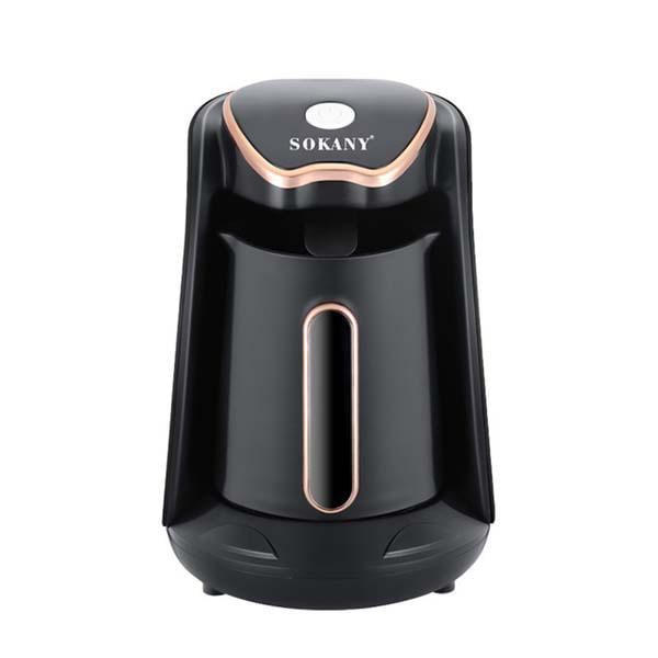 Электротурка Sokany (ЦБ-00033650)