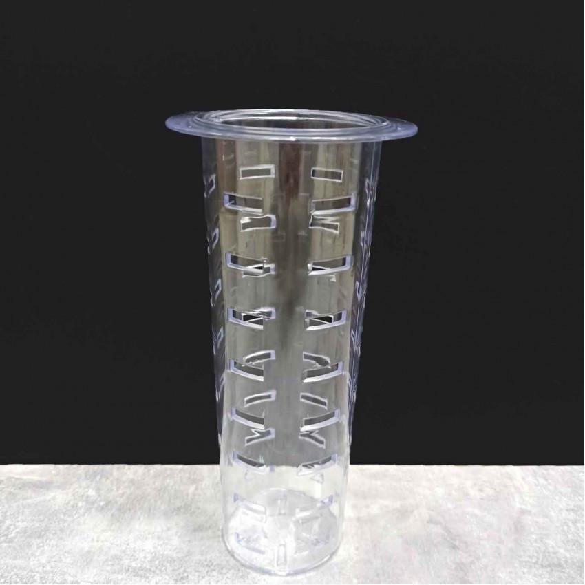 Лимонадник скляний S&T із краном 3,5 л (9037-03) - фото 4 Лимонадник скляний S&T із краном 3,5 л (9037-03) - фото 4