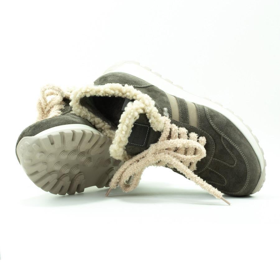 Ботинки женские зимние STEPTER 8855 р. 38 Коричневий - фото 4 Ботинки женские зимние STEPTER 8855 р. 38 Коричневий - фото 4