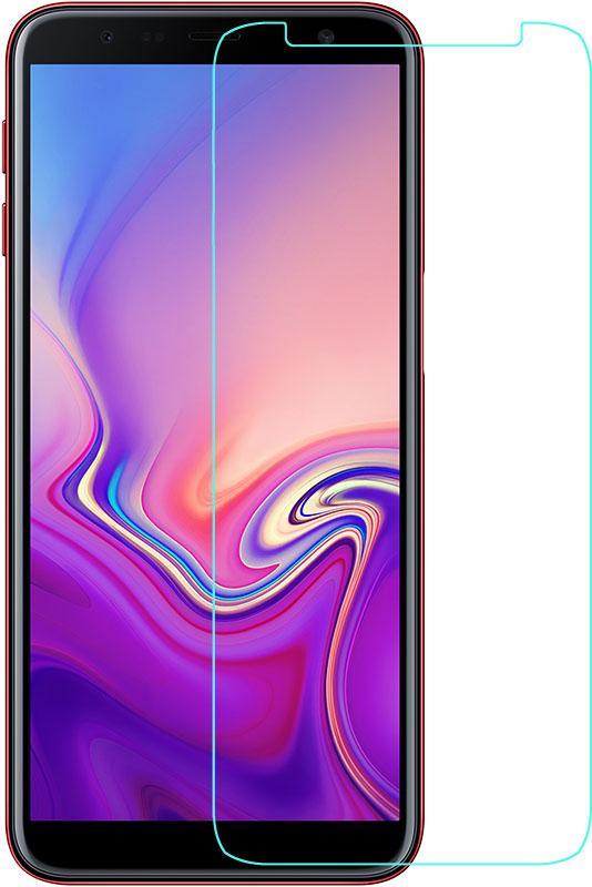 Защитное стекло Mocolo 2.5D 0.33mm Tempered Glass Samsung Galaxy J6+ (2018)