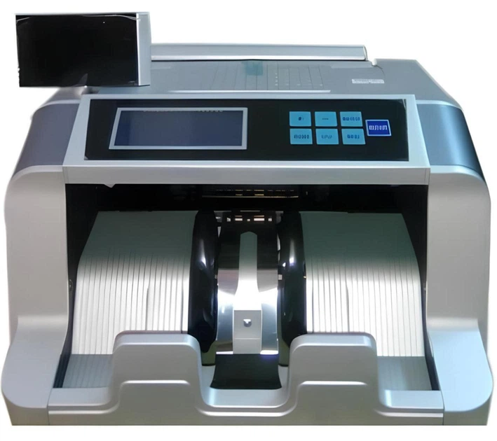 Счетчик банкнот Bill Counter 888-RPO MG/UV (581075206)