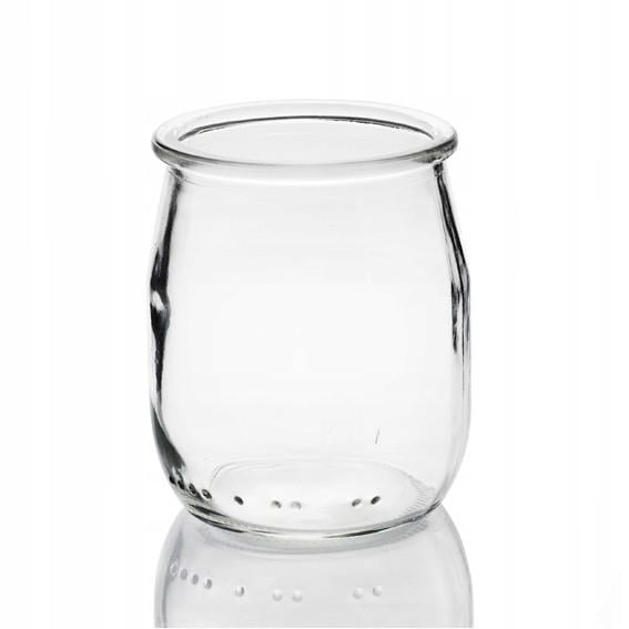 Банк для фруктовых десертов Verallia 120 мл 20 шт. (1940812417) - фото 5 Банк для фруктовых десертов Verallia 120 мл 20 шт. (1940812417) - фото 5