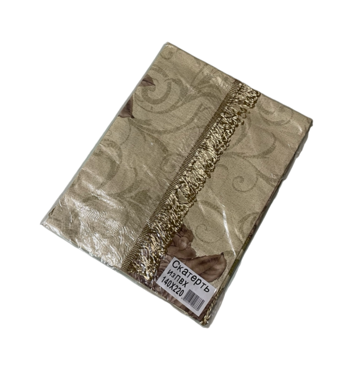 Скатертина тканинна 140x220 см (2240281449)