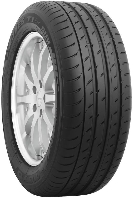 Шина летняя Toyo Proxes T1 Sport SUV 295/40 R21 111Y (43962)