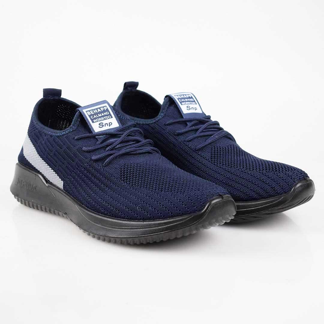 Кроссовки мужские Fashion 336520 р. 42 26,5 см