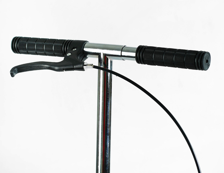 Самокат двухколесный Best Scooter (FL-80811) - фото 6 Самокат двухколесный Best Scooter (FL-80811) - фото 6