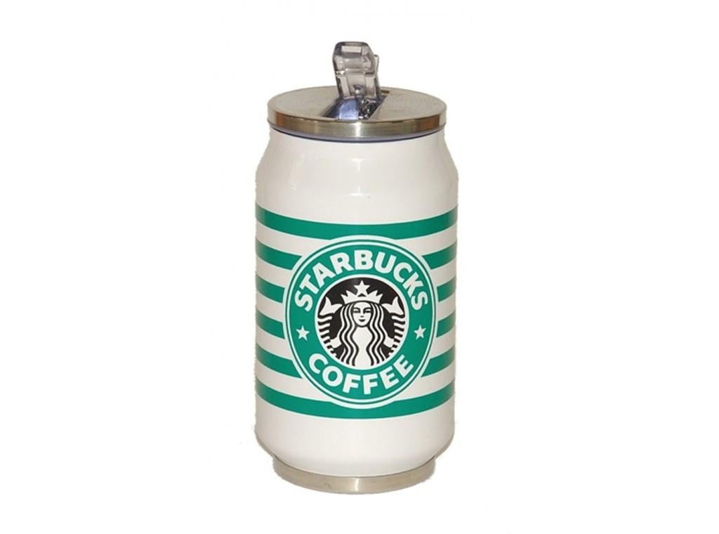 Термокружка Starbucks из нержавеющей стали 300 мл T73