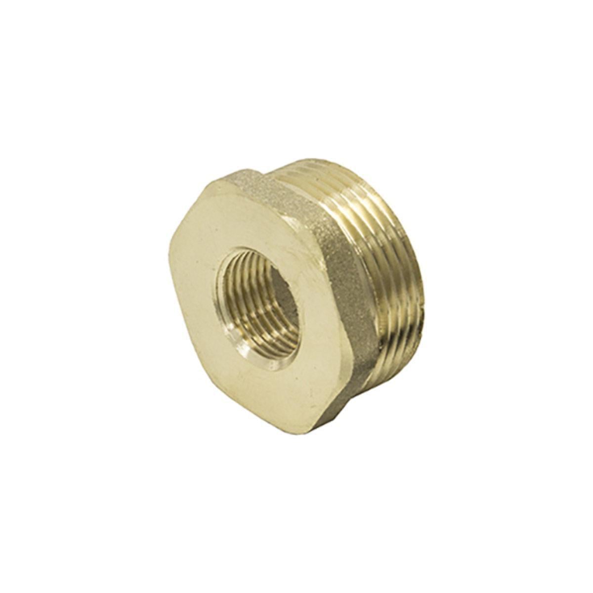 Футорка Lexline PN10 ВЗ 1 1/2"x3/4" (SW-20509)