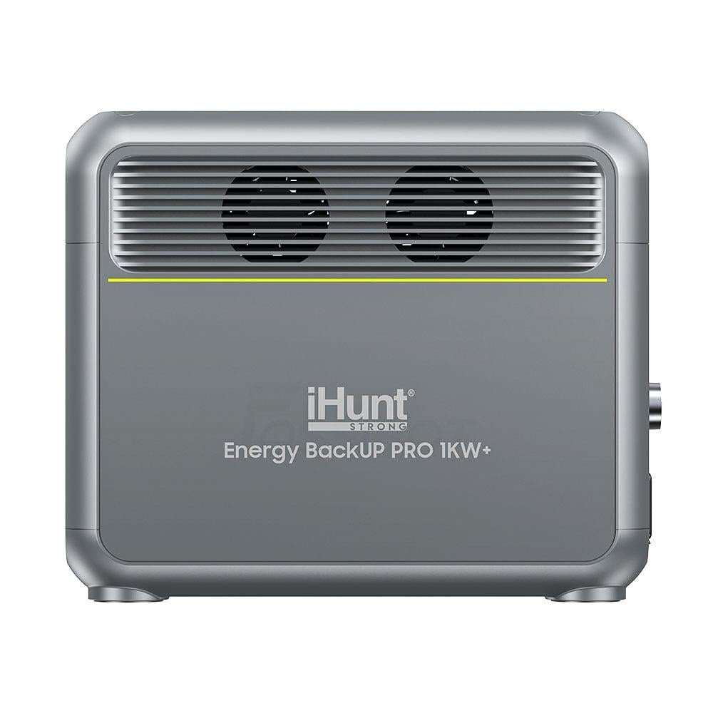 Электростанция iHunt Energy BackUp PRO 1KW+ 1024 Wh 1200 W чистая синусоида UPS - фото 6