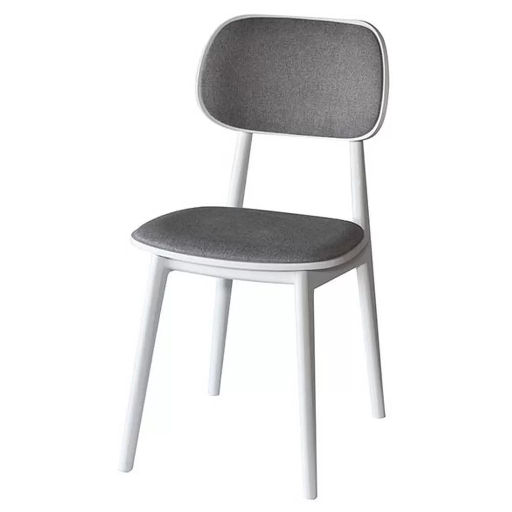 Стул Кресс Белый (114143)