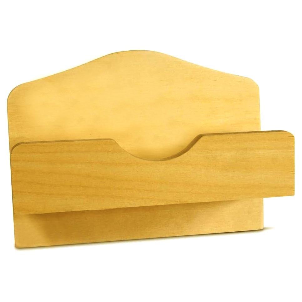 Органайзер для очков из дерева Транти 1 Карри (ОЧК-106203)