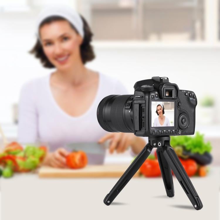 Штатив Puluz PU3014B - фото 8