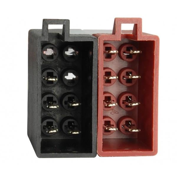 Роз'єм ISO ACV для магнітоли Pioneer (453001) - фото 4 Роз'єм ISO ACV для магнітоли Pioneer (453001) - фото 4