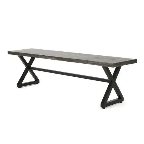 Лавка Loft NS-2195 для террасы и дачи (3075780266)
