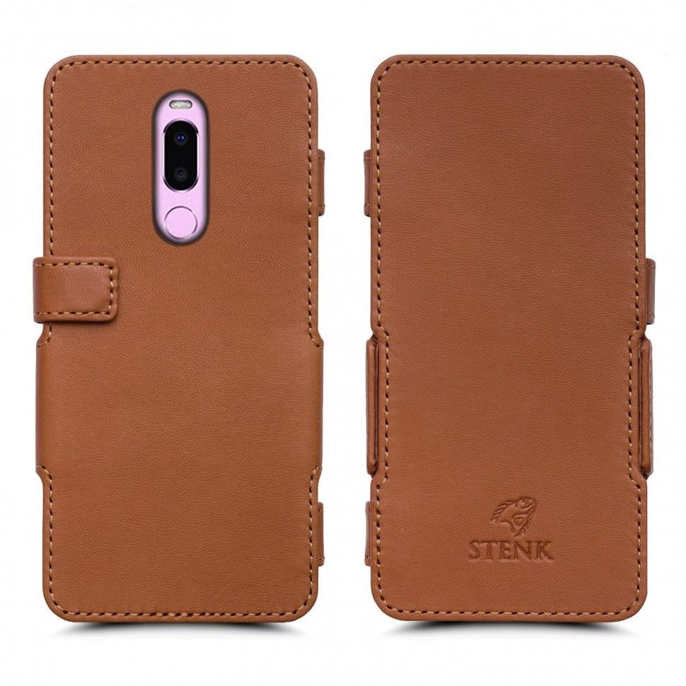Чехол книжка Stenk Prime для Meizu Note 8 Camel (62302) Чехол книжка Stenk Prime для Meizu Note 8 Camel (62302)