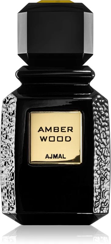 Парфюмированная вода Ajmal Amber Wood 50 мл (2178_3878)