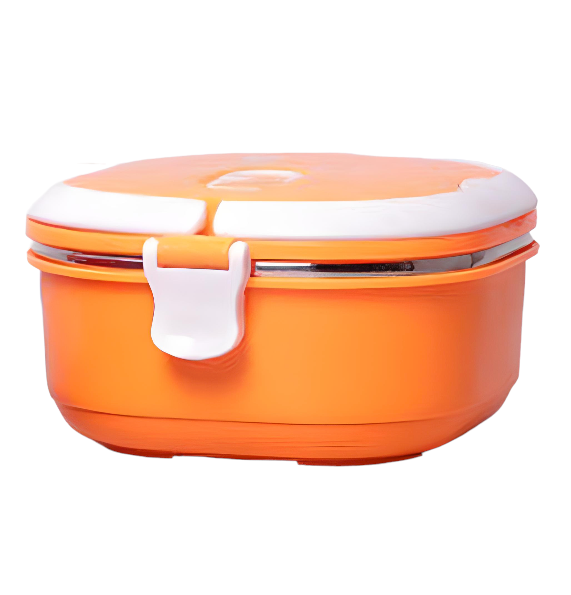 Ланч бокс Empire 1518 700 мл Orange (006729)