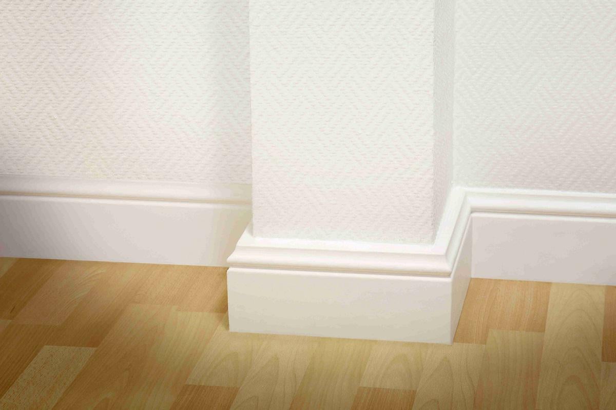 Плинтус Sachex GmbH CF-12 120х15х2000 мм дюрополимер - фото 4 Плинтус Sachex GmbH CF-12 120х15х2000 мм дюрополимер - фото 4