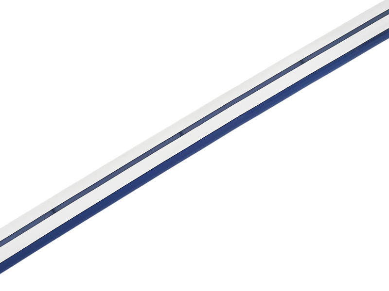 Неон світлодіодний AVT 64-B 6x12 мм 120 LED 2835 24V 9 Вт/м IP65 бухта 25 м Синій (8756) - фото 4 Неон світлодіодний AVT 64-B 6x12 мм 120 LED 2835 24V 9 Вт/м IP65 бухта 25 м Синій (8756) - фото 4