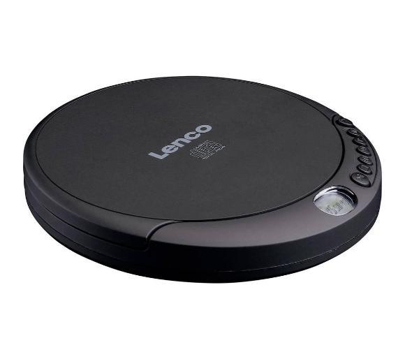 MP3-плеєр Lenco CD-010 (220630) - фото 3