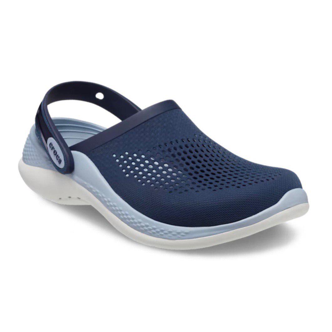 Сабо Crocs LiteRide 360 M11 44 р. Navy - фото 2