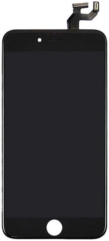 Дисплей и cенсор для Apple iPhone 6s Plus HC Black