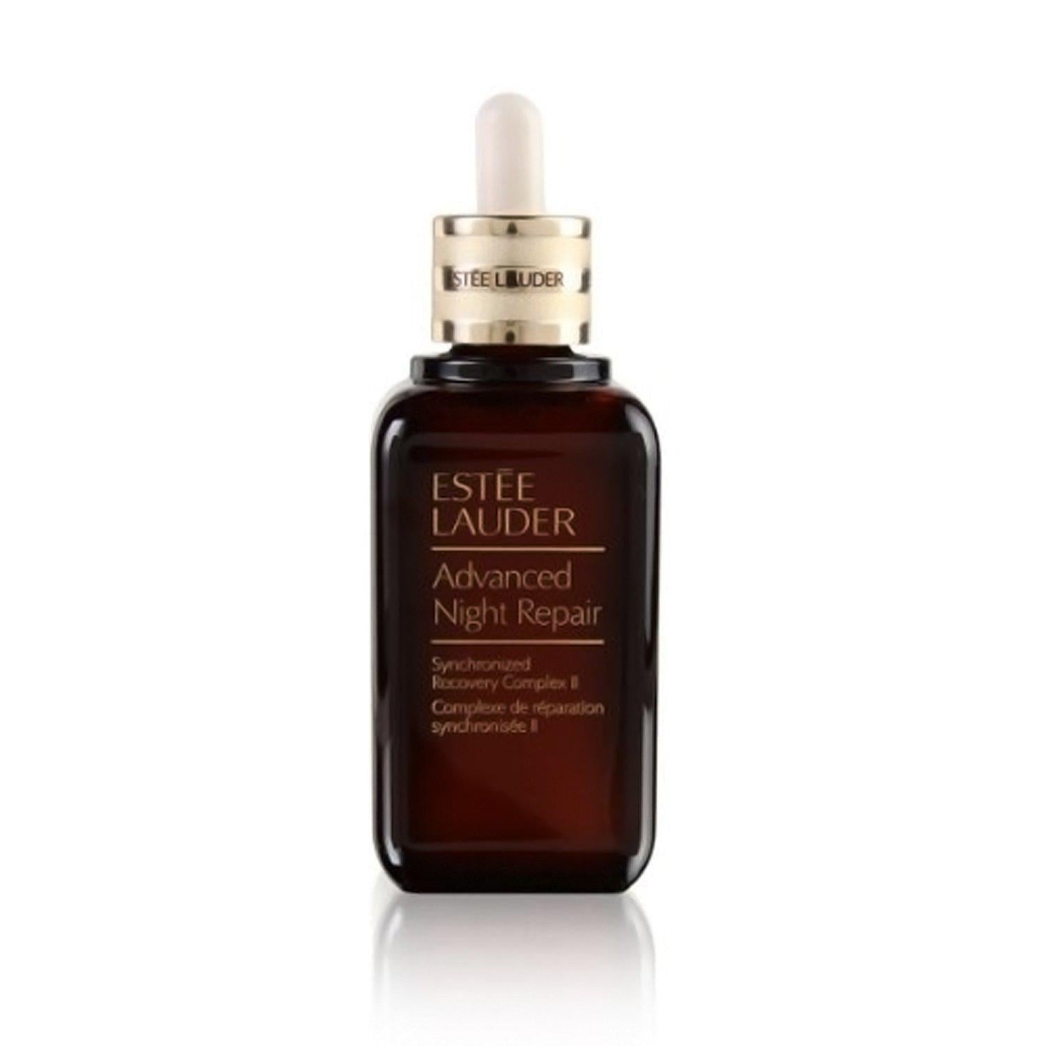 Сироватка для обличчя відновлююча Estee Lauder Advanced Night Repair 100 мл (887167485525)