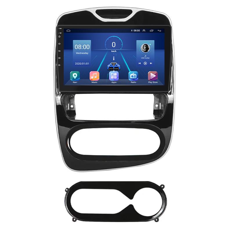 Автомагнитола штатная Lesko 4G/GPS/Wi-Fi для Renault Clio IV Рестайлинг 2016-2019 2/32Gb 10" (1979871976) Автомагнитола штатная Lesko 4G/GPS/Wi-Fi для Renault Clio IV Рестайлинг 2016-2019 2/32Gb 10" (1979871976)