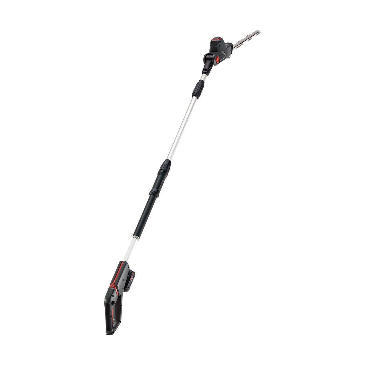 Кусторез аккумуляторный AL-KO HTA 1845 BO Flex (113925) Кусторез аккумуляторный AL-KO HTA 1845 BO Flex (113925)