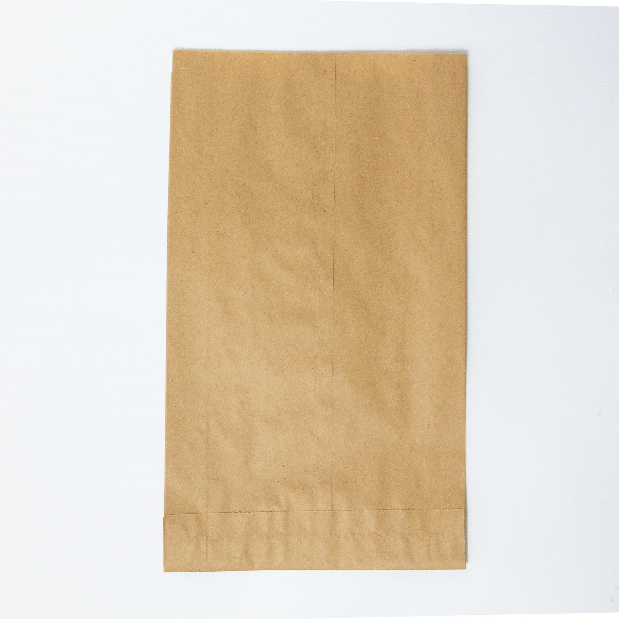 Пакет пищевой для упаковки 180х50х340 мм 100 шт. - фото 1 Пакет пищевой для упаковки 180х50х340 мм 100 шт. - фото 1