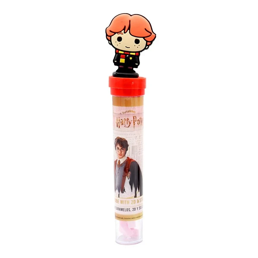Конфеты со штампом Harry Potter Candy Stamper 8 г (2390727026)