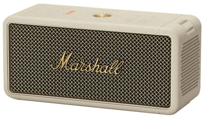 Портативна колонка Marshall Portable Speaker Middleton Cream (1006262) Портативна колонка Marshall Portable Speaker Middleton Cream (1006262)