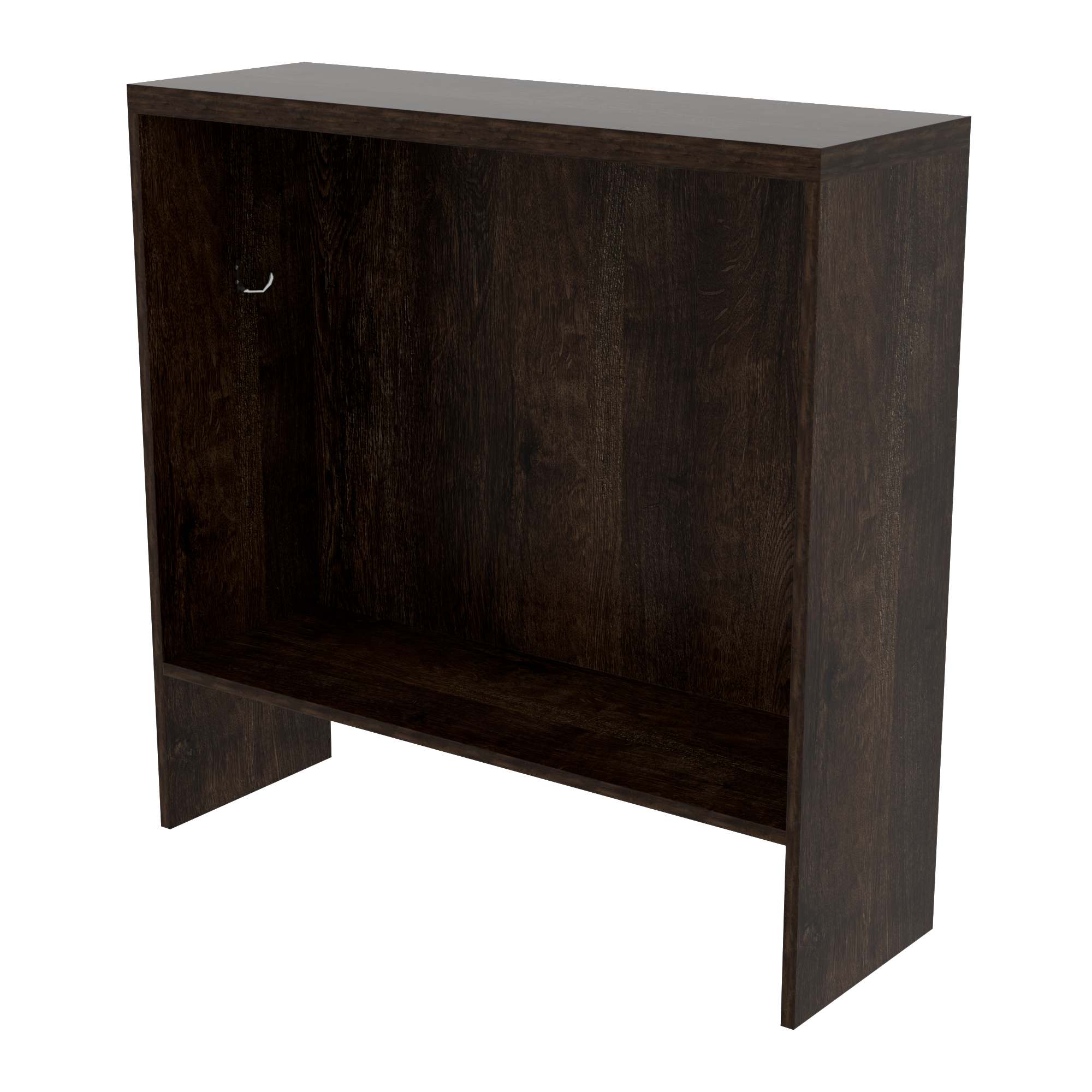 Тумба для салону Континент TS-1 900х300х900 мм Дуб Конкордія