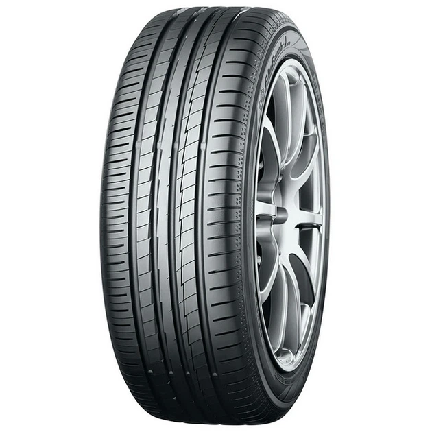 Автошина YOKOHAMA BLUEARTH-A AE50 185/55R16 87H летняя (73408) Автошина YOKOHAMA BLUEARTH-A AE50 185/55R16 87H летняя (73408)