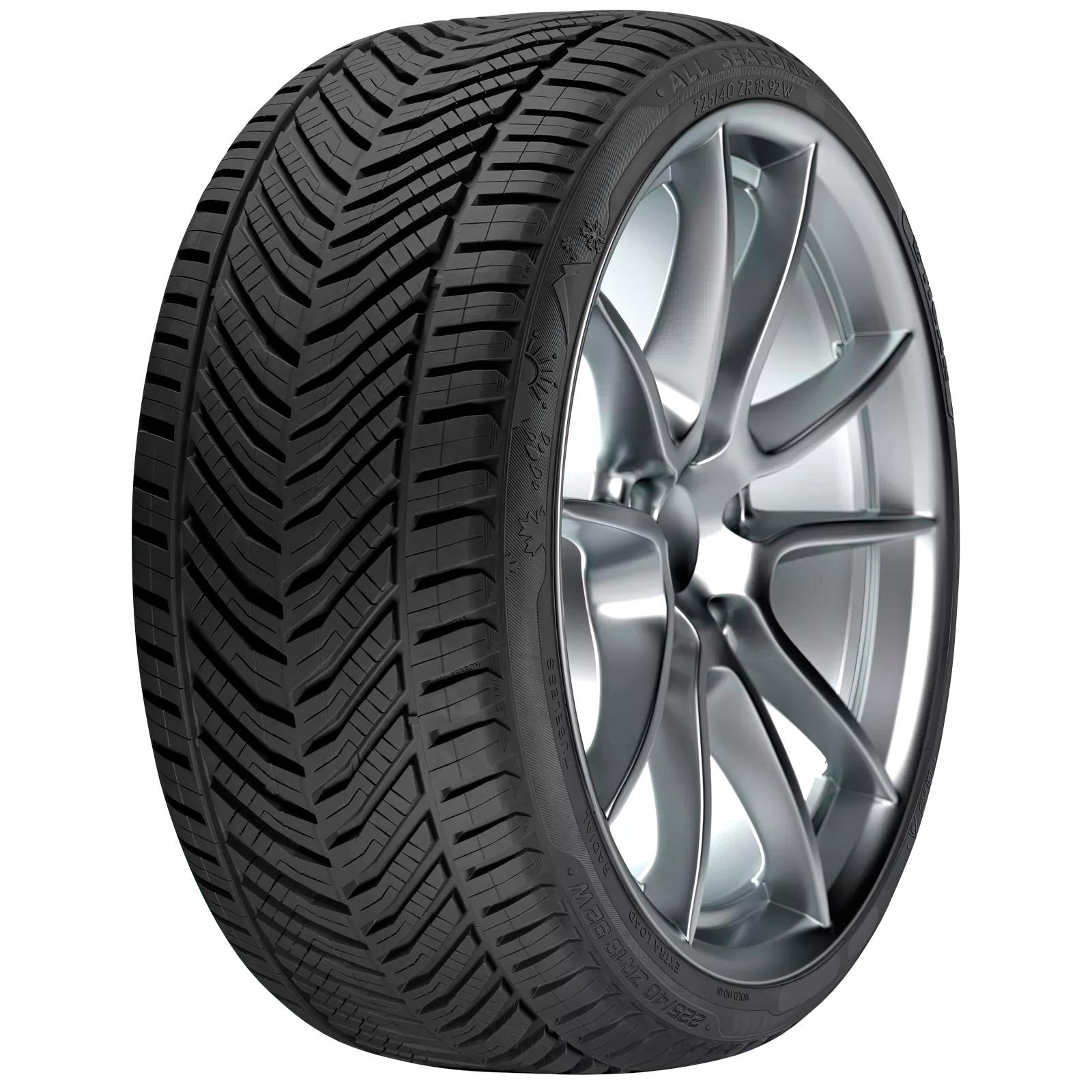 Шина всесезонна Kormoran All Season 31/10.5 R15 109S (1002663928)