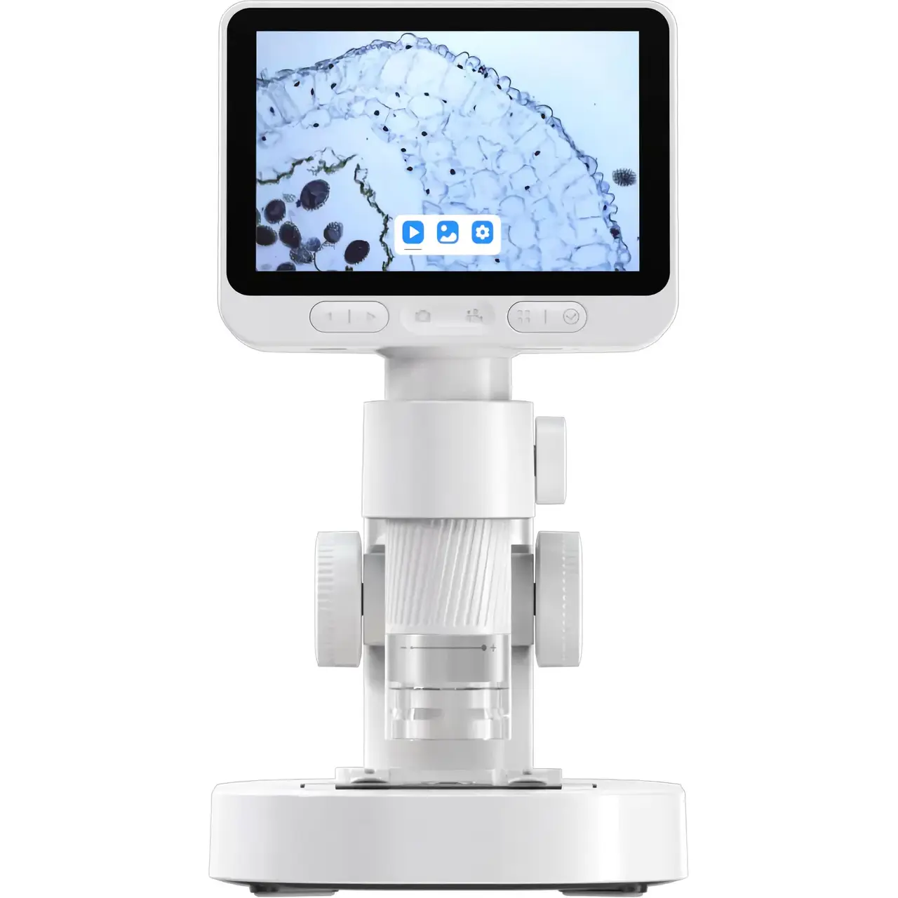 Микроскоп умный портативный BeaverLAB DDL-M2 Kit