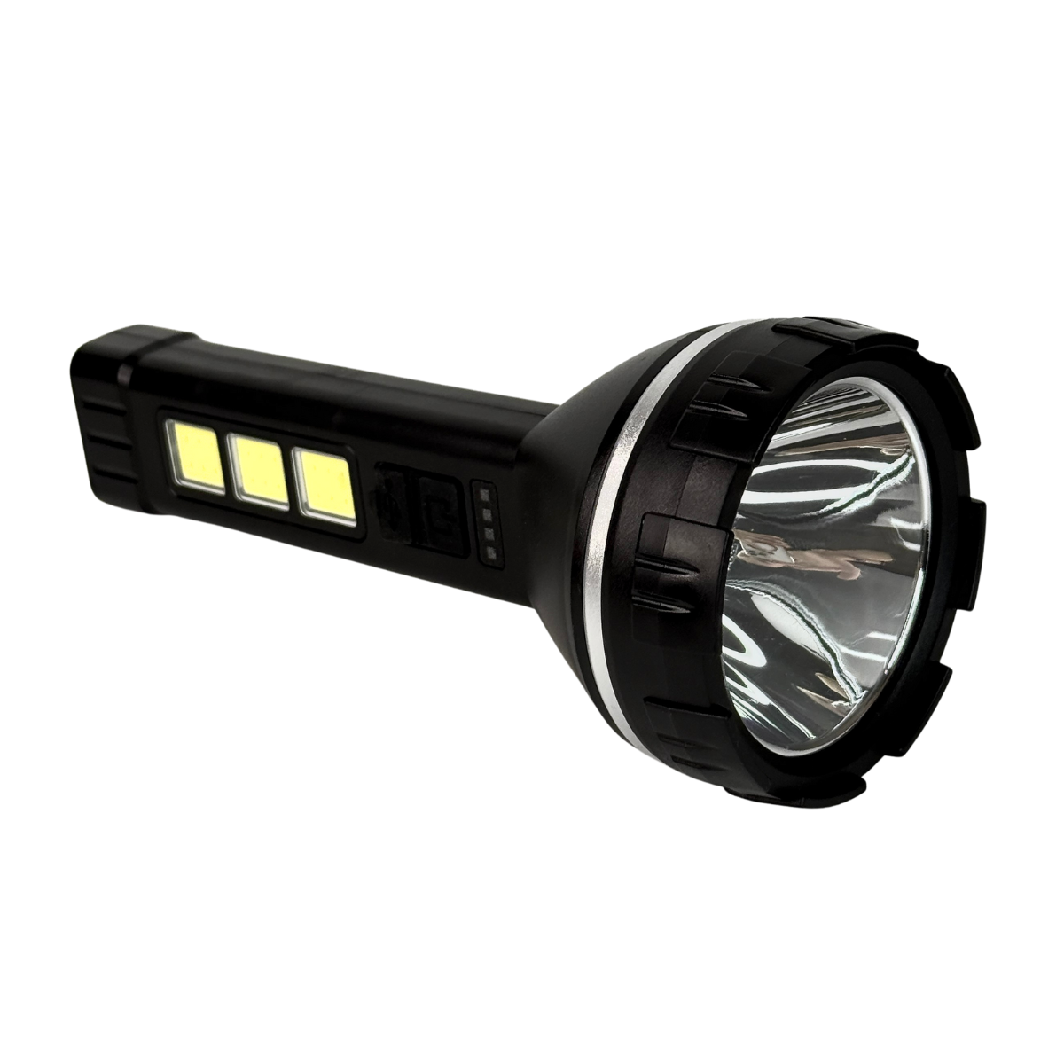 Фонарик мощный 1800LM с зарядкой от USB (YD-659Т)