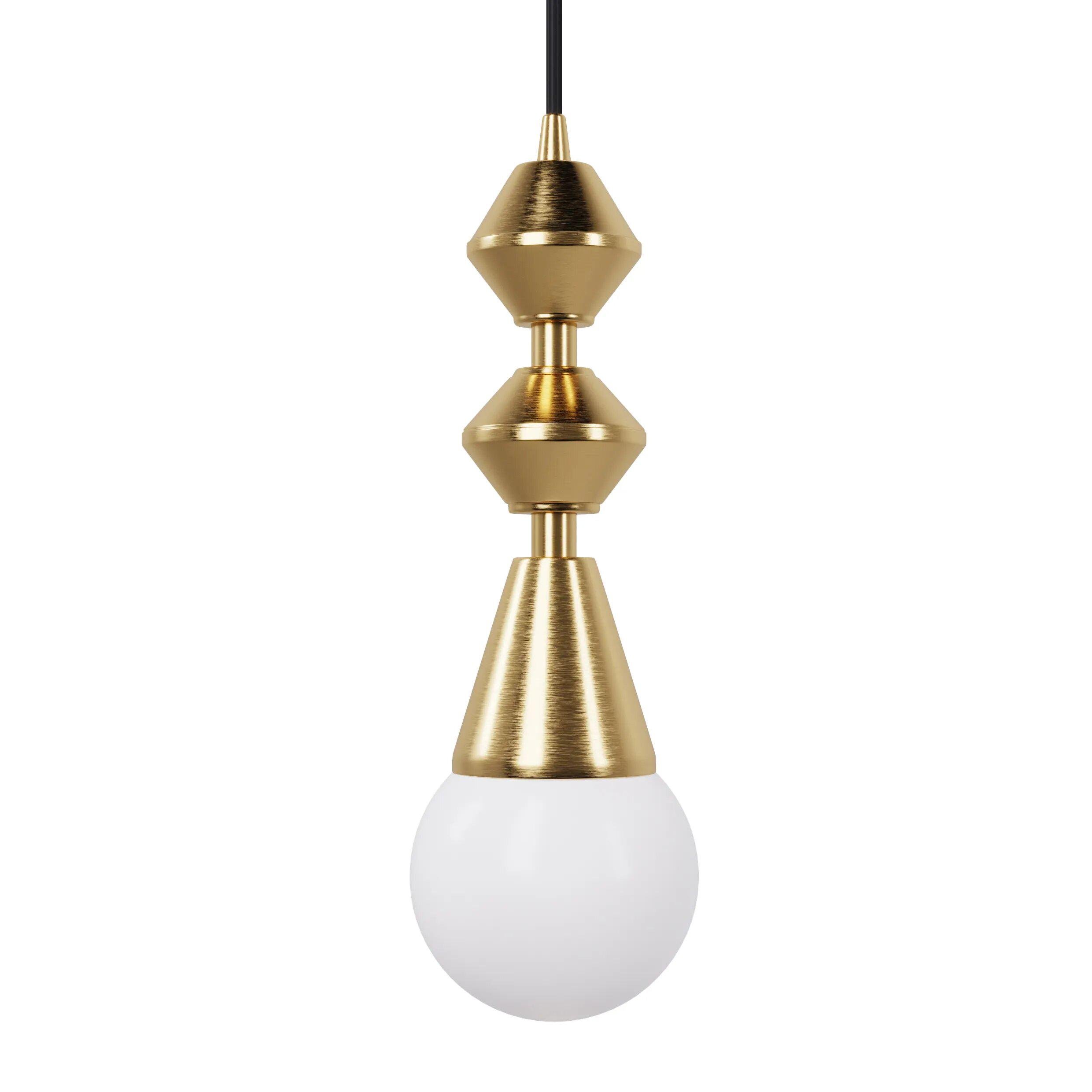 Люстра Pikart Lights Dome 4844-21