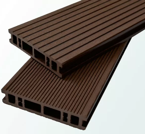 Террасная доска ДПК Tardex Classic Home 2200х145х31 мм Венге (T055476)