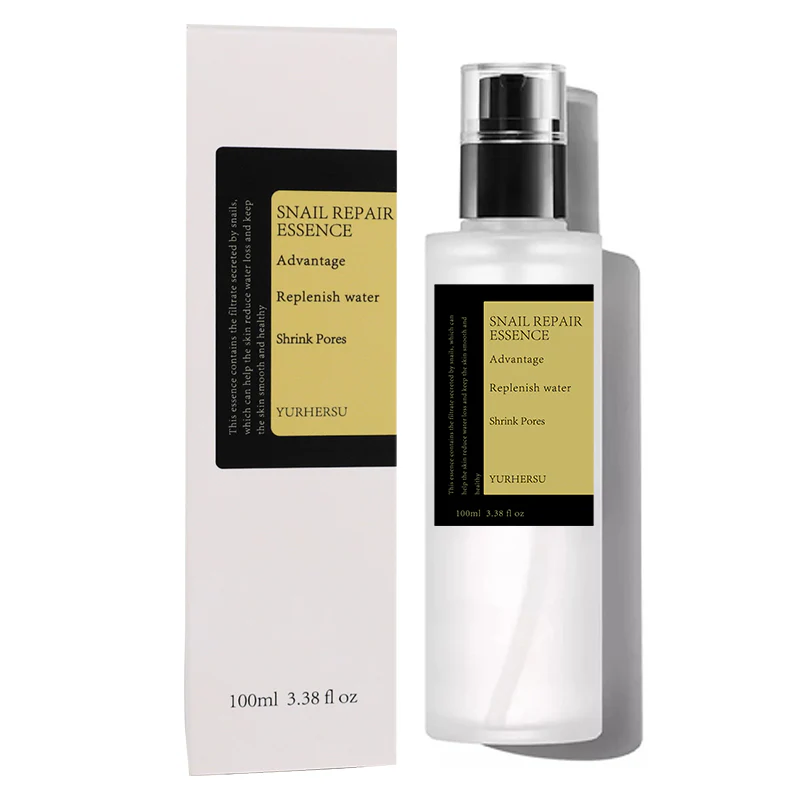 Эссенция Advanced Snail 96 Mucin Power Essence 100 мл