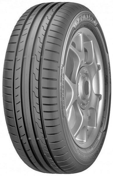 Автошина Dunlop SP Sport Bluresponse 215/60R16 95V