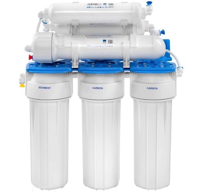 Фильтр обратного осмоса Aquafilter RO-6 (2416) Фильтр обратного осмоса Aquafilter RO-6 (2416)