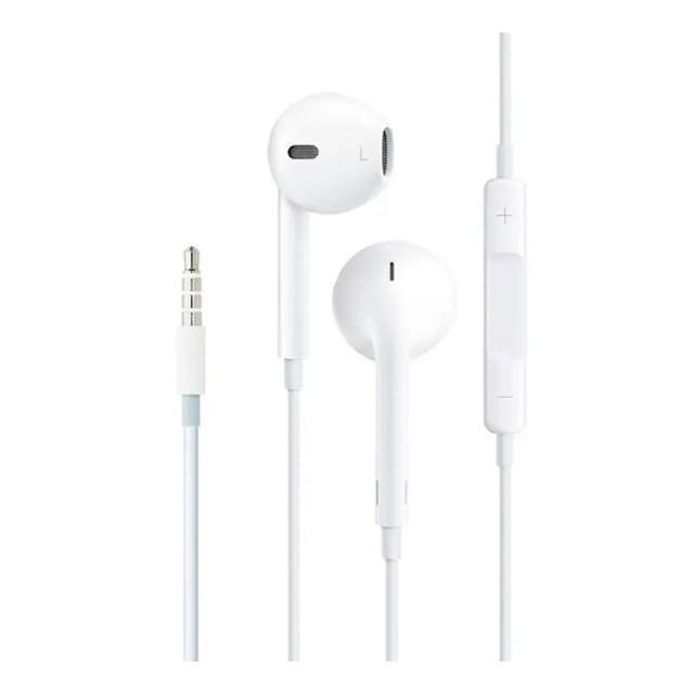 Наушники Foxconn MD827 EarPods (1897239618)