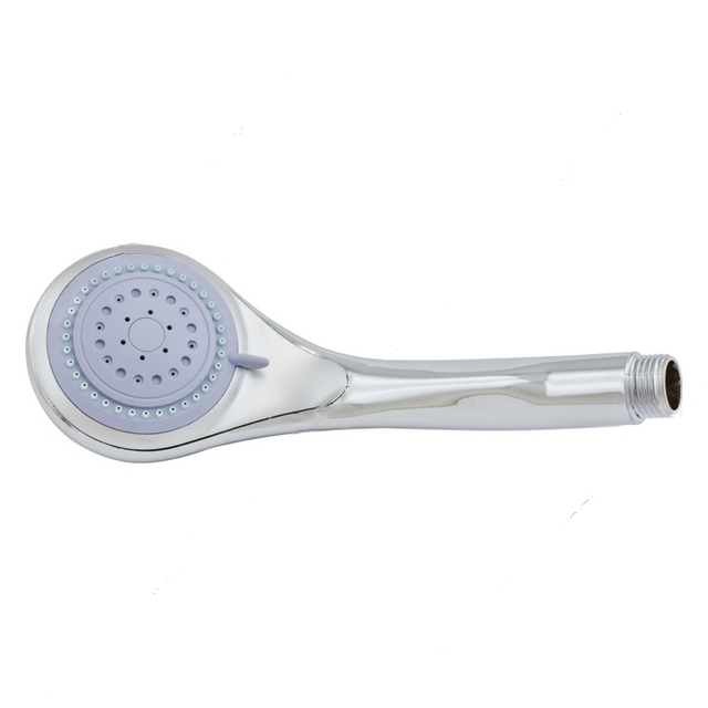 Лейка для душа Udis WKY-2010 c переключателем на 3 режима