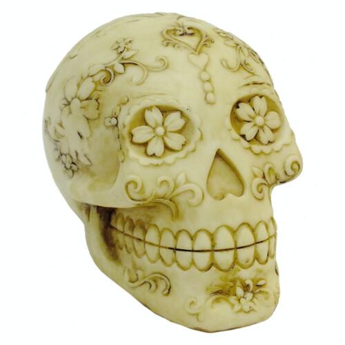 Череп Santa Muerte SETA Decor 18-565