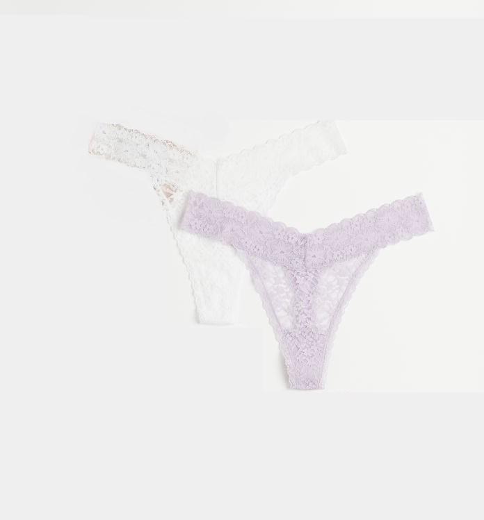 Набор трусиков 2шт. M (9527655ral)