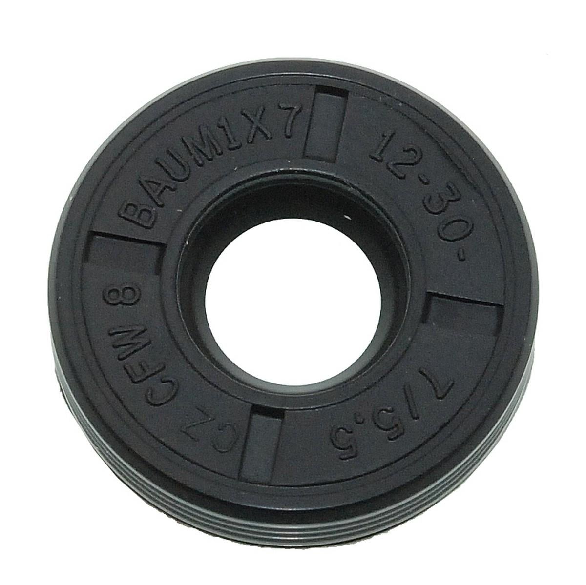 Сальник VJ Parts для перфоратора Bosch GBH 5-DE 1610290066 12-30-7/5.5