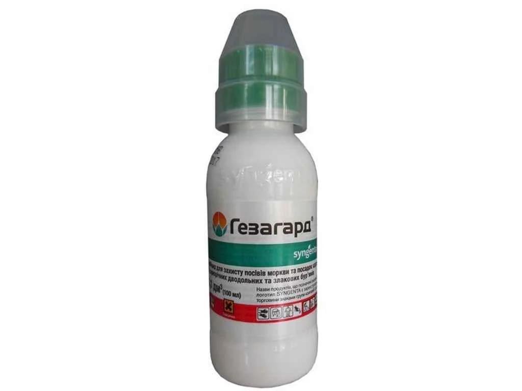 Препарат ГЕЗАГАРД 100 мл (768)